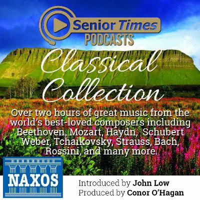Senior Times Classical Collection March 2022