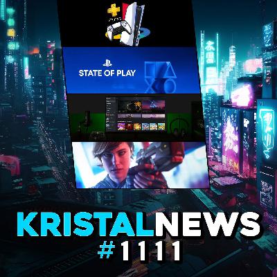 🎙 SONY CAMBIA ANCORA STRATEGIA? | LA NUOVA APP XBOX con TUTTI GLI STORE! ▶ #KristalNews 1111