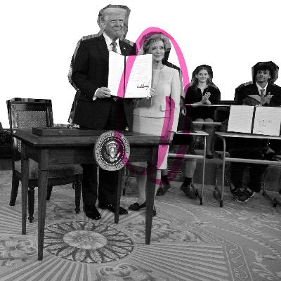 Trump’s Plan to Dismantle the Department of Education Trump’s Plan to Dismantle the Department of Education