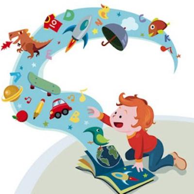 La importancia de la literatura infantil en desarrollo del niño