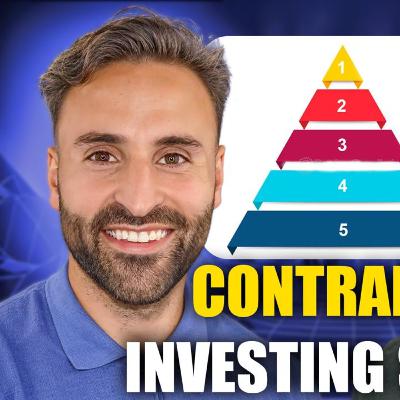Is Value Investing dead? - Broken Market #shorts