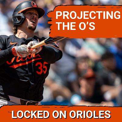 What do projection systems say about the 2026 Baltimore Orioles? What do projection systems say about the 2026 Baltimore Orioles?