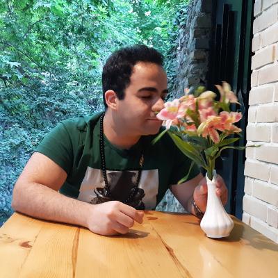 عشق واقعی در هنر چیست؟ | علی خلیلی فر