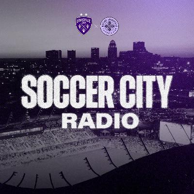 Soccer City Radio: March 19th