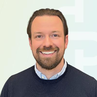 EP #540 - Moritz Futscher: Batteries Thinner Than Hair - The Breakthrough Behind Solid-State Energy EP #540 - Moritz Futscher: Batteries Thinner Than Hair - The Breakthrough Behind Solid-State Energy