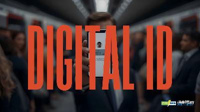 #AxisOfEasy 426: Canada Quietly Advances Digital Identity Plans In The 2025 Federal Budget #AxisOfEasy 426: Canada Quietly Advances Digital Identity Plans In The 2025 Federal Budget