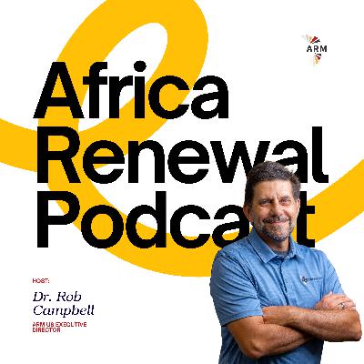 Dr. Vincent: AFRU's 2026 Vision in Transforming Education in Africa