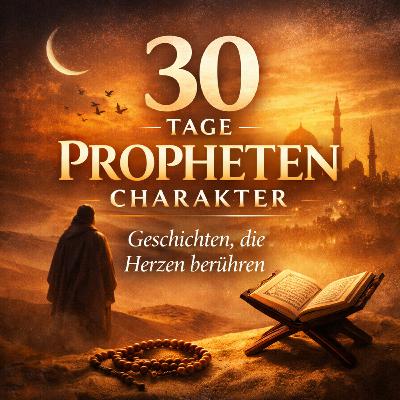 "Willst du nicht, dass ich dein Vater bin und...?" | Mitgefühl | 10/30 Prophetencharakter