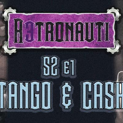Tango & Cash Tango & Cash