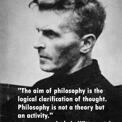 Why not thinking rationally will cause the world to come to an end as we know it
