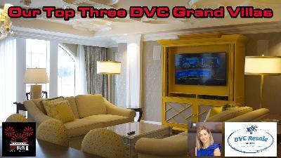 226 Best Grand Villas