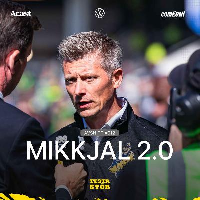 512. Mikkjal 2.0!