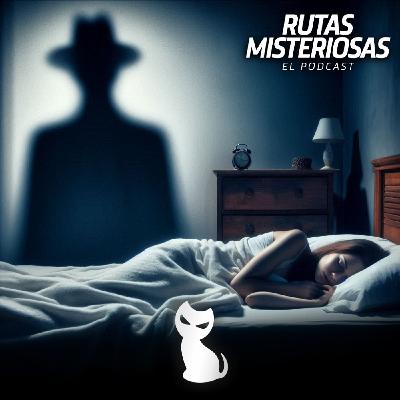 T2•60 ¿Quién es el hombre del sombrero?