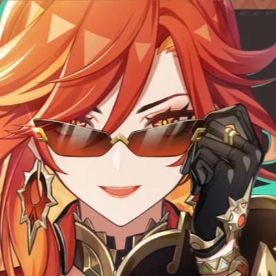 #131 Genshin Impact: Natlan i Zhuming feat Escanor Senpai, przewidywania na temat nadchodzącego story w GI i HSR! (Part 1) #131 Genshin Impact: Natlan i Zhuming feat Escanor Senpai, przewidywania na temat nadchodzącego story w GI i HSR! (Part 1)