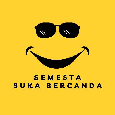 Kejadian Lucu_Semesta Suka Bercanda