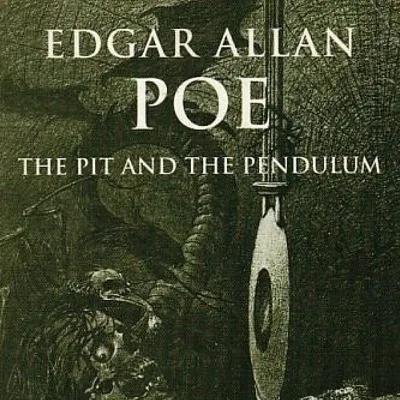 The Pit and The Pendulum By Edgar Allen Poe Read by Renegade X