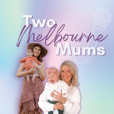 #10 - Hypnobirthing with Megan