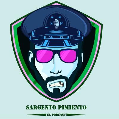 Episodio 18 - Viaje al espacio