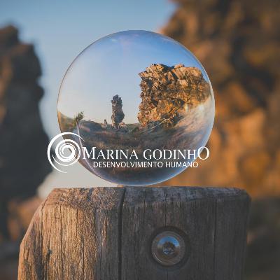 Prática rápida de Mindfulness: O corpo todo respirando.