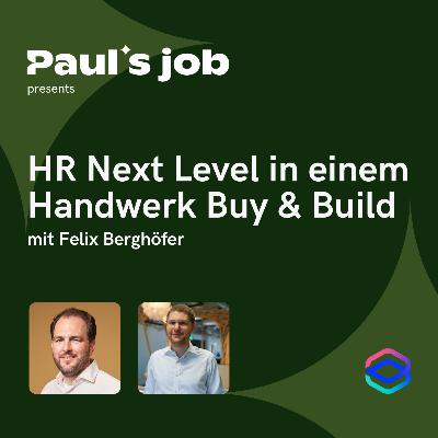 Builtech | HR Next Level in einem Handwerk Buy & Build Builtech | HR Next Level in einem Handwerk Buy & Build