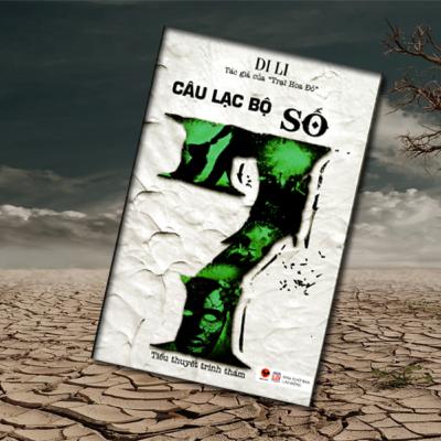 Câu lạc bộ số 7 (tập 24) Câu lạc bộ số 7 (tập 24)