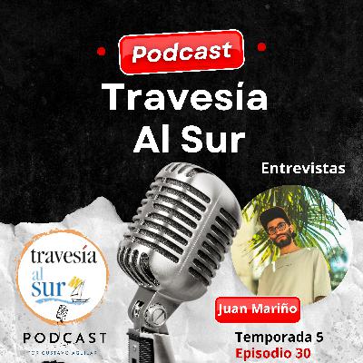 Entrevista a Juan Mariño