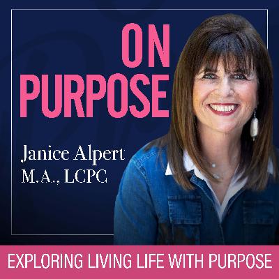 From Military Kid to Renaissance Scholar Diane Dreher's Journey of Finding Purpose