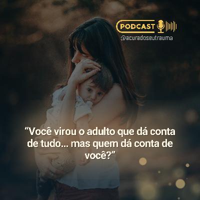Não seja o filho perfeito.