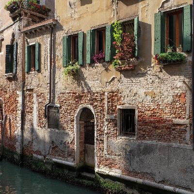 Faith Barriers Faith Barriers