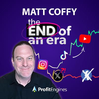 187 - Search Is About to Change Forever (and nobody even knows it) 187 - Search Is About to Change Forever (and nobody even knows it)
