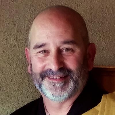 Episode #14: Brian Joshin Byrnes - Creating Change by Being Open to Each Other Episode #14: Brian Joshin Byrnes - Creating Change by Being Open to Each Other