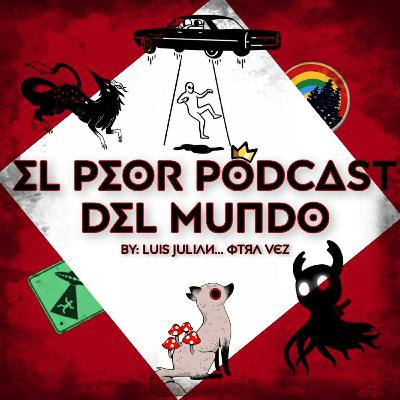 CLASES ONLINE...|El Peor Podcast del Mundo× CLASES ONLINE...|El Peor Podcast del Mundo×