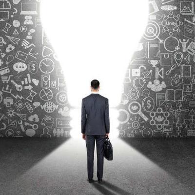 Creating an opportunity