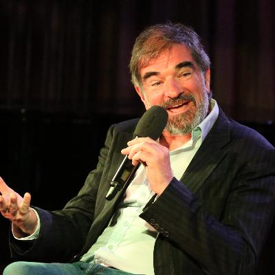 Episode 185 - Fiachna Ó Bráonáin - Live a the Whale Theatre (part 2)