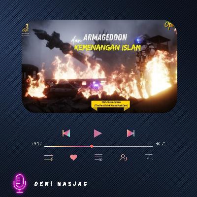 Armageddon dan Kemenangan Islam