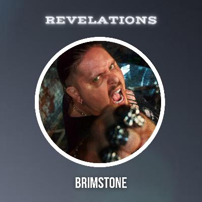 EPI 053 | Brimstone