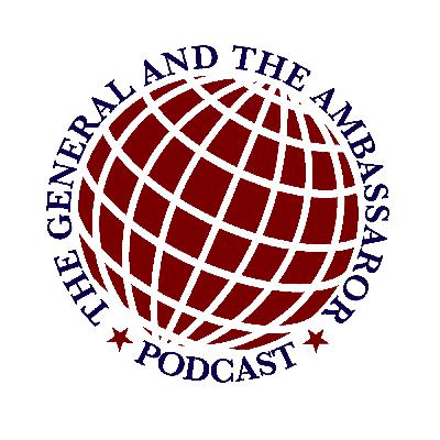 Afghanistan - The Transition from the Obama to the Trump Administration. Conversation with General John (Mick) Nicholson and Ambassador Hugo Llorens Afghanistan - The Transition from the Obama to the Trump Administration. Conversation with General John (Mick) Nicholson and Ambassador Hugo Llorens