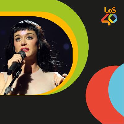 La gran noticia de Katy Perry - Noticias del 6 de noviembre