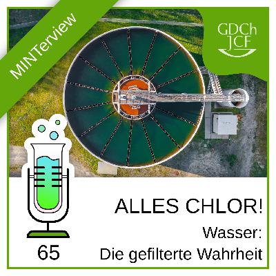Wasser: Die gefilterte Wahrheit