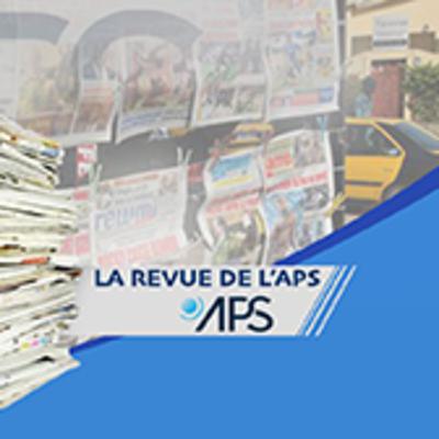 Revue digitale du Mardi 21 Mars 2023