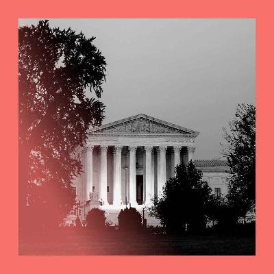 Tipped scales: the Supreme Court expands the president’s power