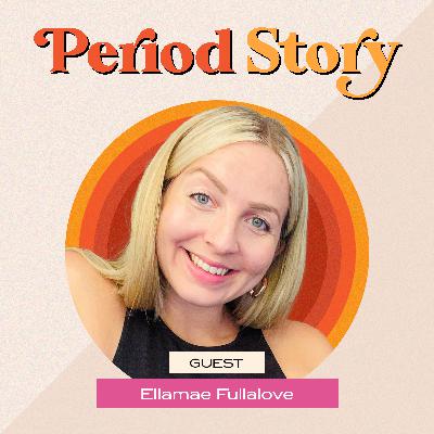 Ellamae Fullalove: You Are Never Alone