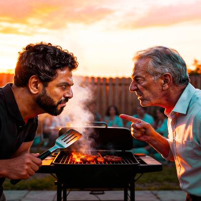 Empresa Familiar: O Erro Que Ninguém Fala (Mas Todo Mundo Comete) | Conversa de CEO #122 Empresa Familiar: O Erro Que Ninguém Fala (Mas Todo Mundo Comete) | Conversa de CEO #122