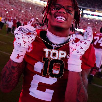 Ryan Williams, la nouvelle révélation de la NCAA!