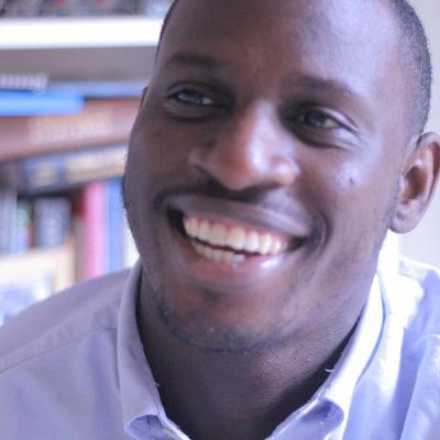 Podcast #12 - Kenny Temowo on Going to Work for Astonishment Podcast #12 - Kenny Temowo on Going to Work for Astonishment