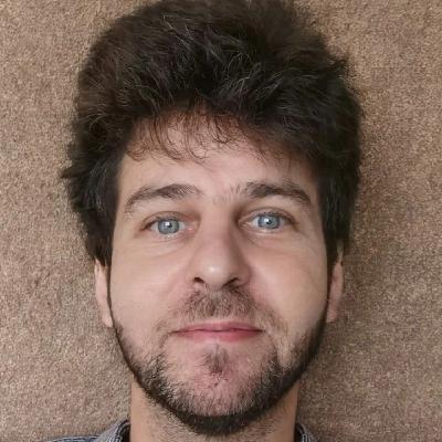 "The story of our species needs to be re-written in the AI age" - Ronen Bar - The Moral Alignment Center - Sentientism 226 "The story of our species needs to be re-written in the AI age" - Ronen Bar - The Moral Alignment Center - Sentientism 226