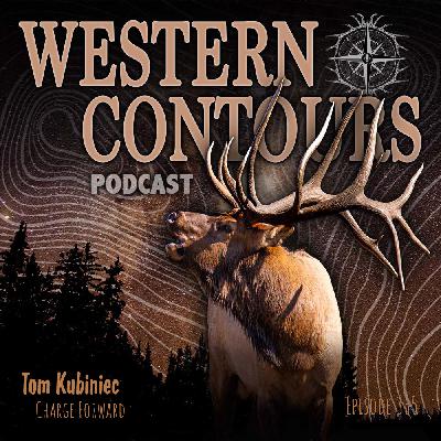 Tom Kubiniec: Charge Forward