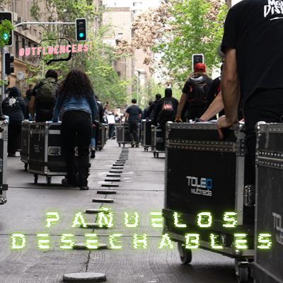 39 - Pañuelos Desechables