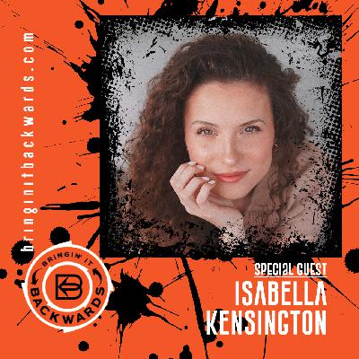 BiB: Isabella Kensington - How TikTok Turned Her Bedroom Covers Into a Million Fans BiB: Isabella Kensington - How TikTok Turned Her Bedroom Covers Into a Million Fans