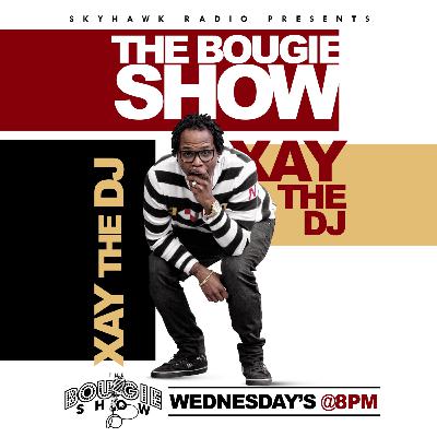 The Bougie Show Episode 29 (Tekashi 69 music career, former porn star wins settlement? Xay got beef with Twitter again and more.)